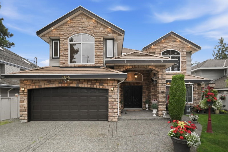 Image of home for listing MLS® R3159323