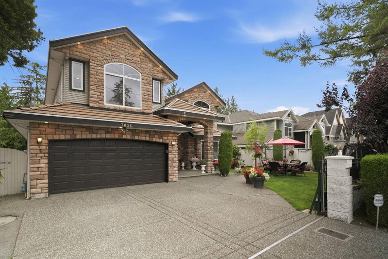 Image of home for listing MLS® R3159323