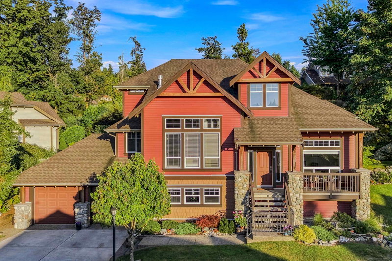 Image of home for listing MLS® R3159329