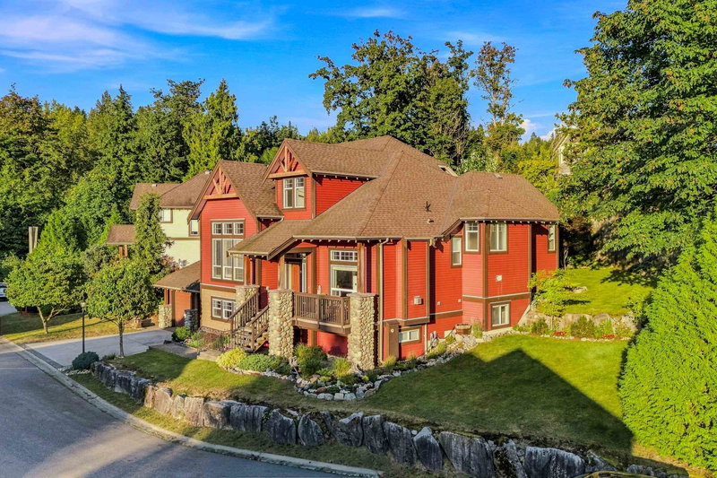 Image of home for listing MLS® R3159329