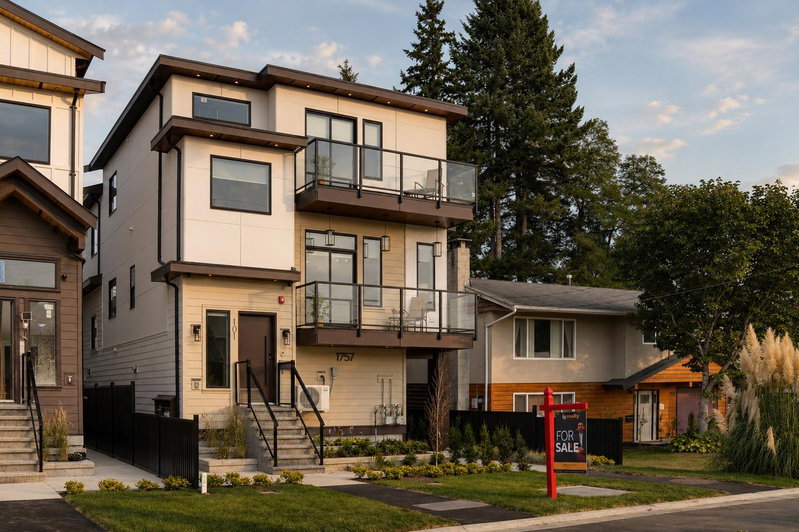 Image of home for listing MLS® R3159343