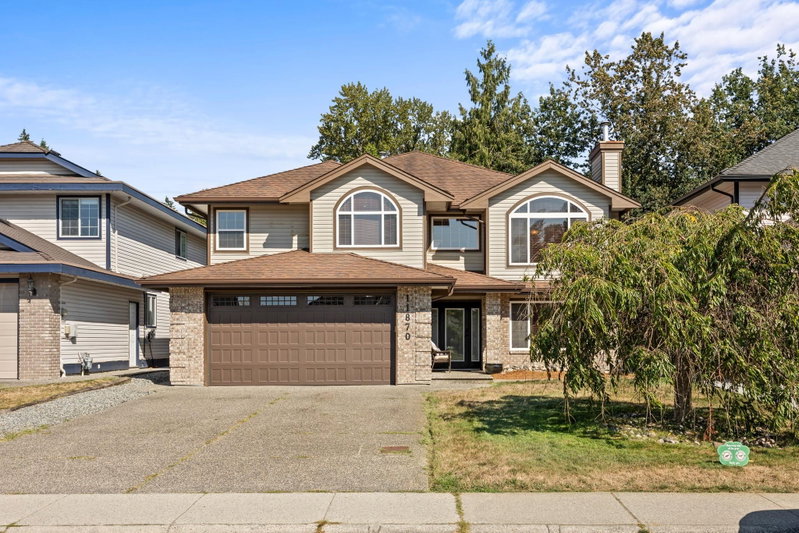 Image of home for listing MLS® R3159352
