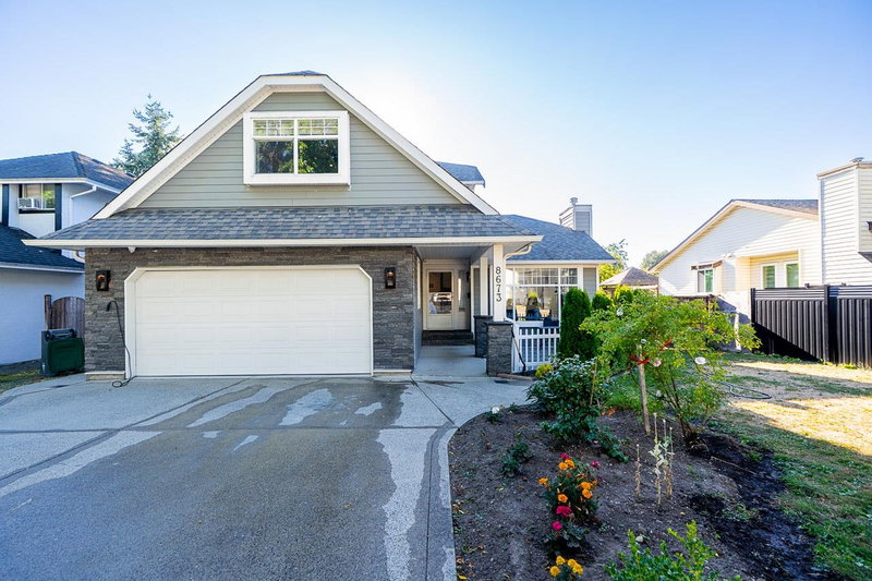 Image of home for listing MLS® R3159359