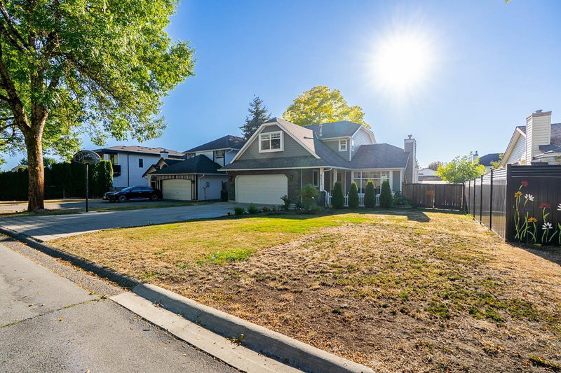 Image of home for listing MLS® R3159359
