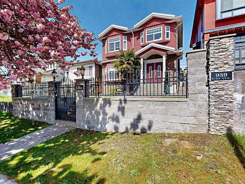 Image of home for listing MLS® R3159361