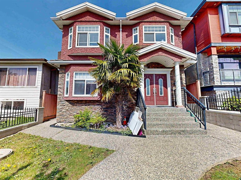 Image of home for listing MLS® R3159361