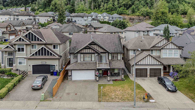 Image of home for listing MLS® R3159366