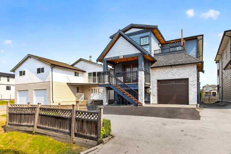 Image of home for listing MLS® R3159382