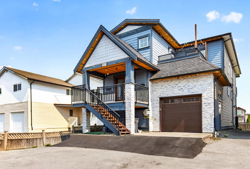 Image of home for listing MLS® R3159382