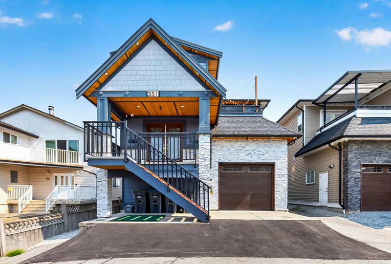 Image of home for listing MLS® R3159382