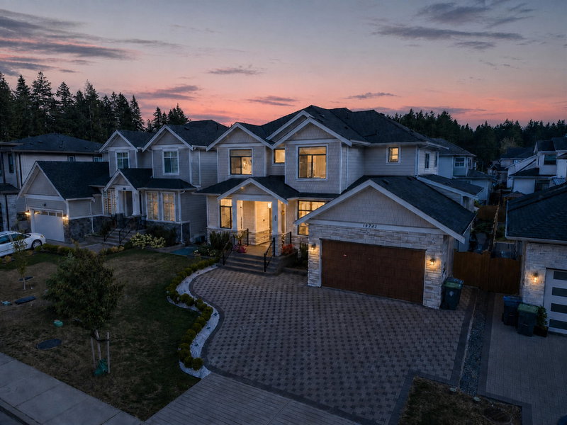 Image of home for listing MLS® R3159395