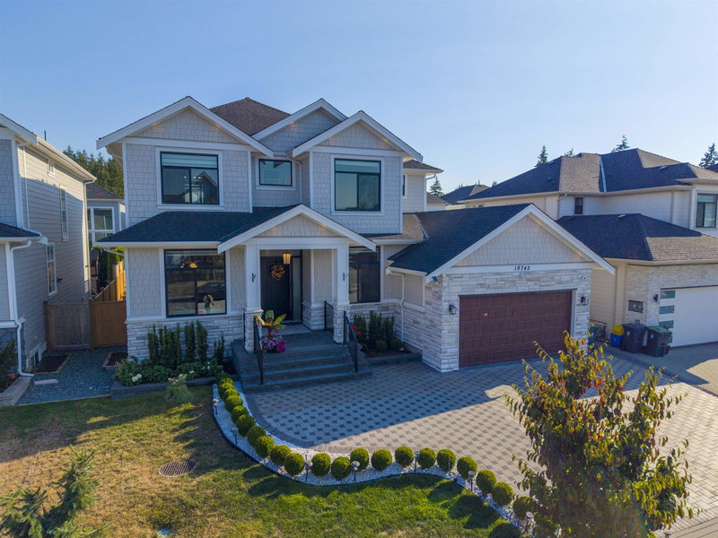 Image of home for listing MLS® R3159395