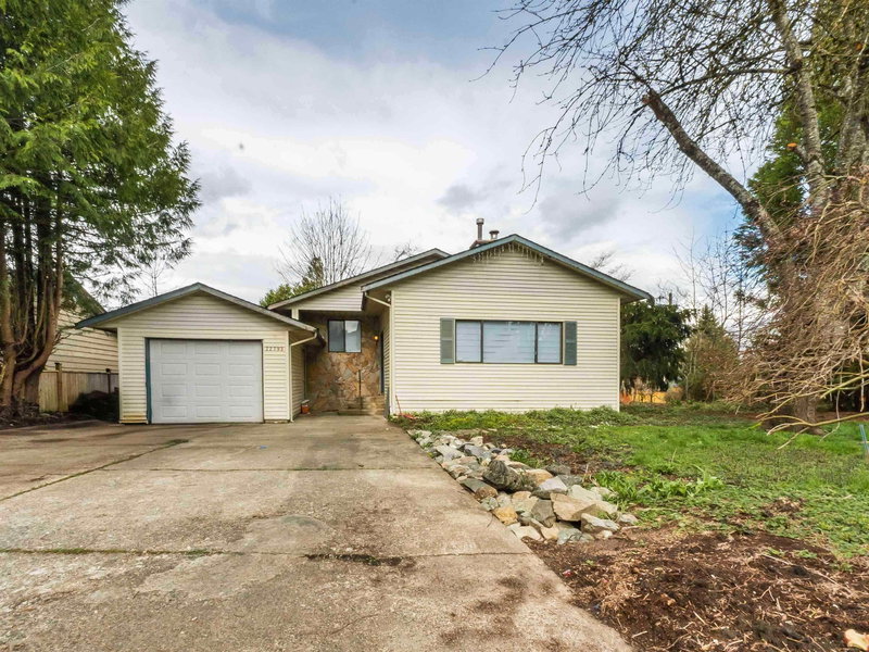 Image of home for listing MLS® R3159398