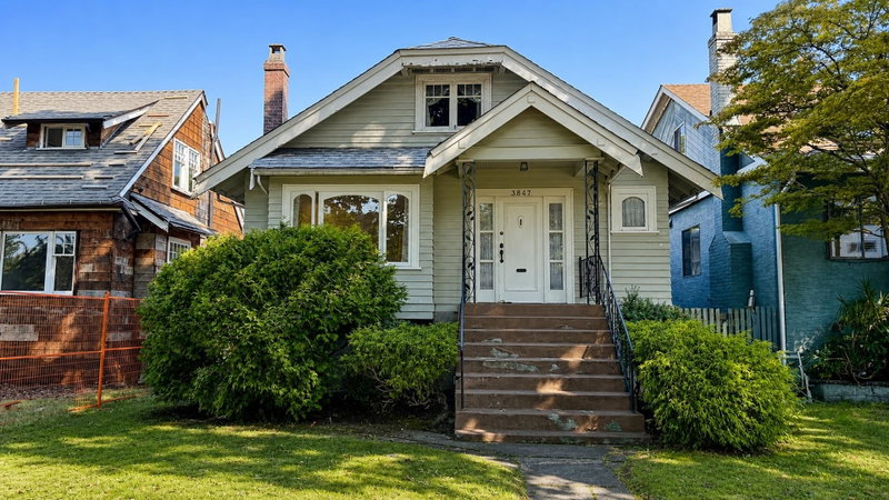 Image of home for listing MLS® R3159407