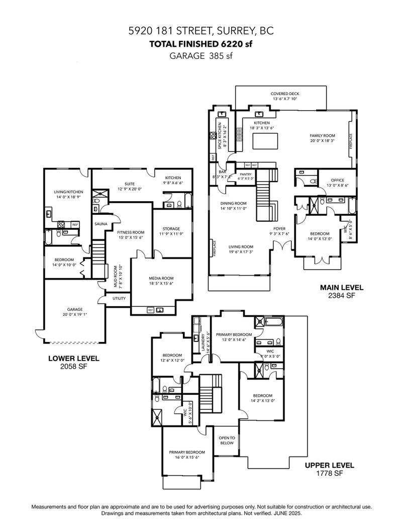 Image of home for listing MLS® R3159411