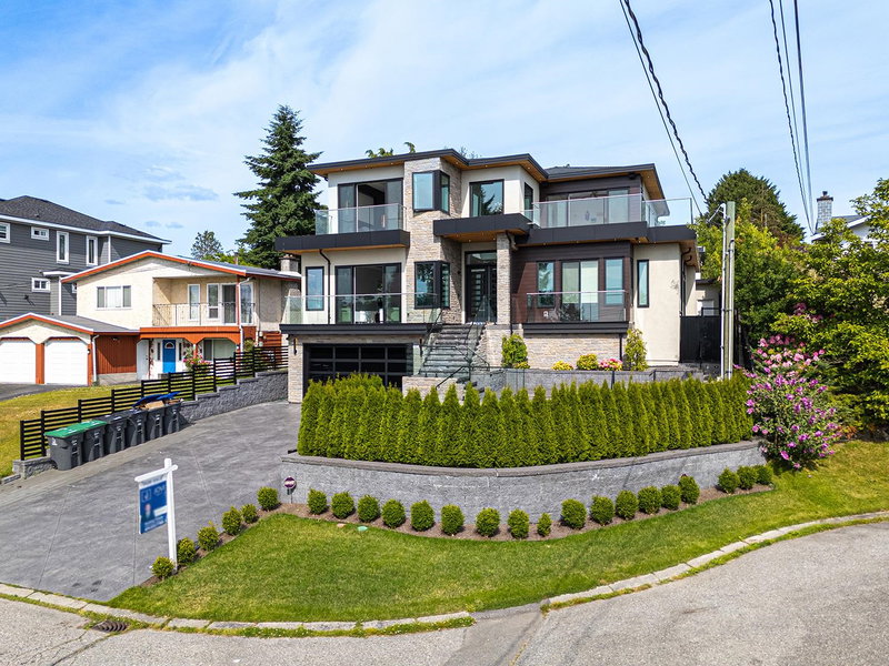 Image of home for listing MLS® R3159411