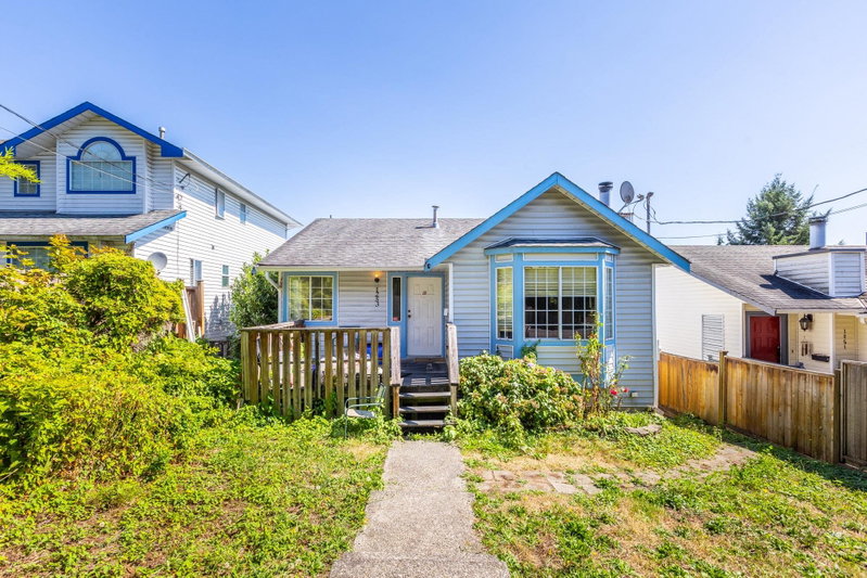 Image of home for listing MLS® R3159431