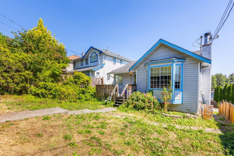 Image of home for listing MLS® R3159431
