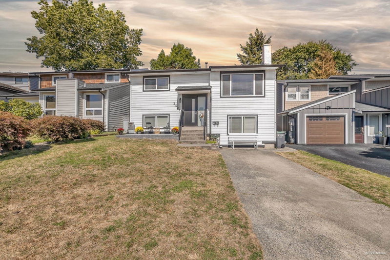 Image of home for listing MLS® R3159434