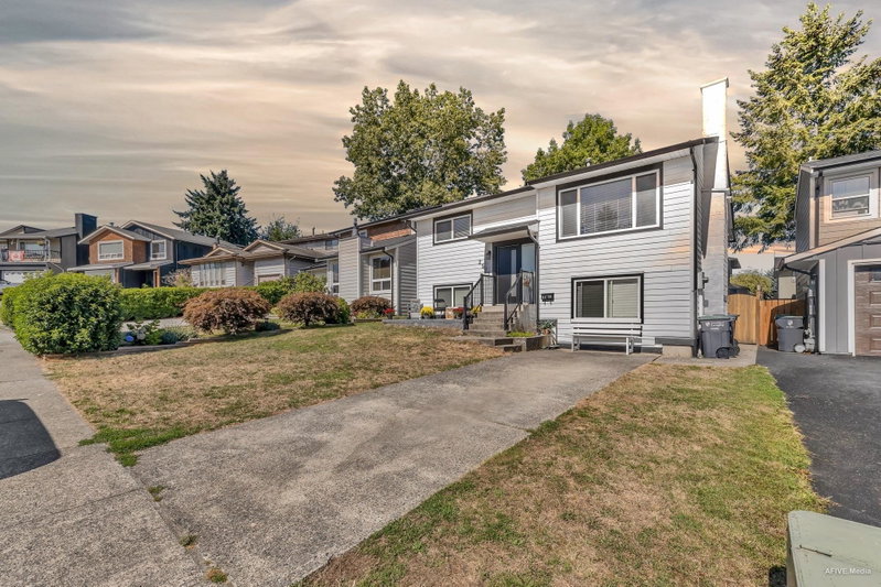 Image of home for listing MLS® R3159434