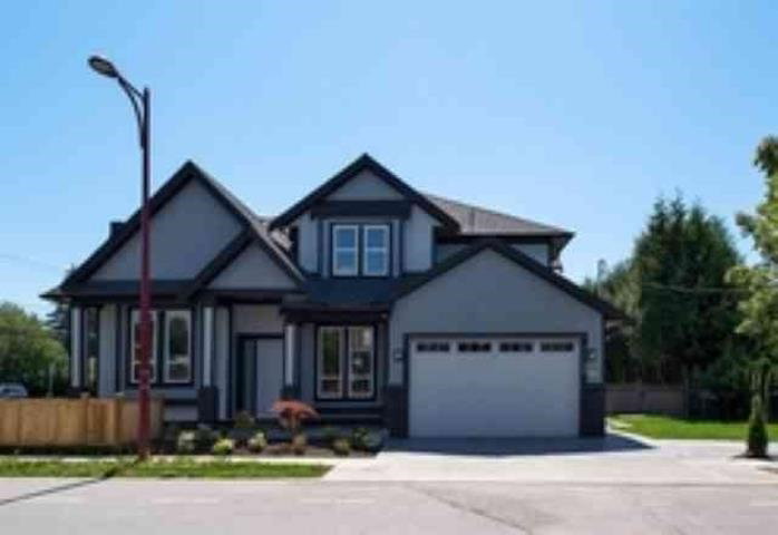 Image of home for listing MLS® R3159438