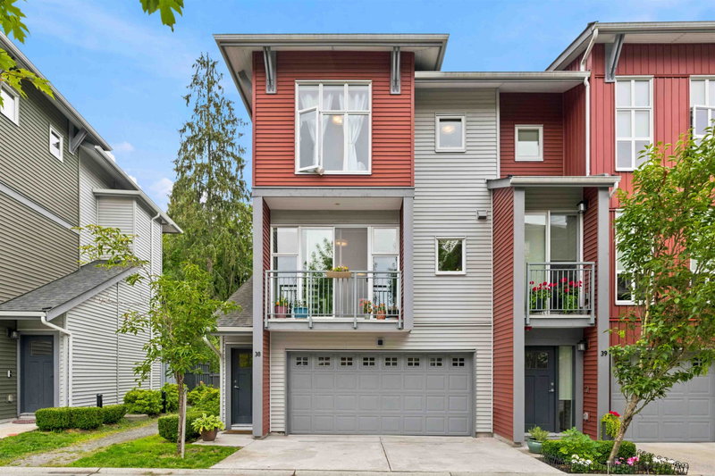 Image of home for listing MLS® R3159446