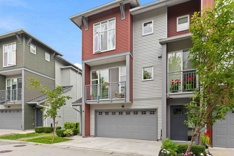 Image of home for listing MLS® R3159446