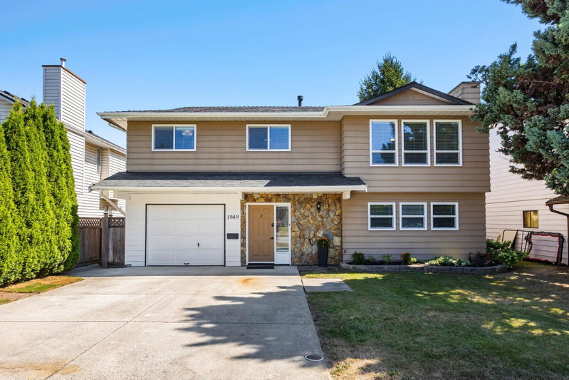 Image of home for listing MLS® R3159451