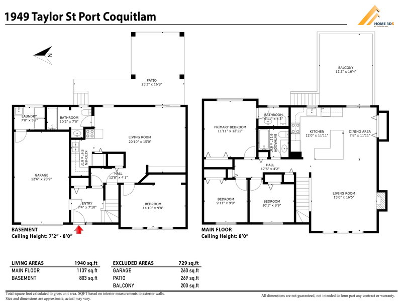 Image of home for listing MLS® R3159451