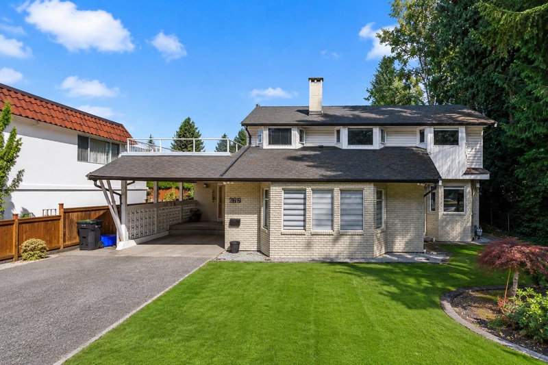 Image of home for listing MLS® R3159458