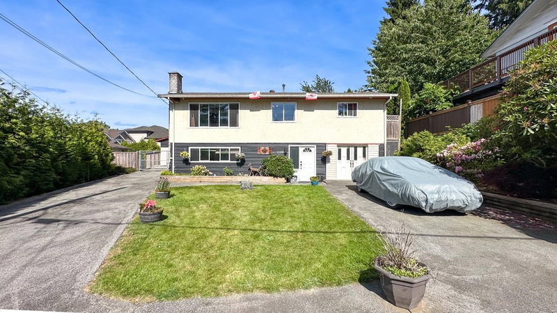 Image of home for listing MLS® R3159462