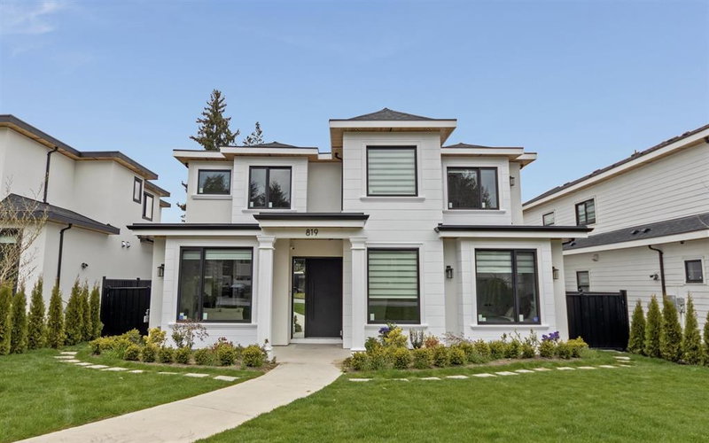 Image of home for listing MLS® R3159484