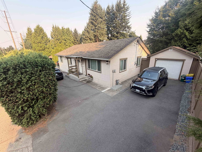 Image of home for listing MLS® R3159485