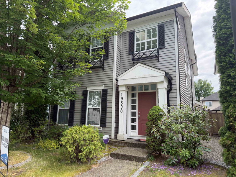 Image of home for listing MLS® R3159487