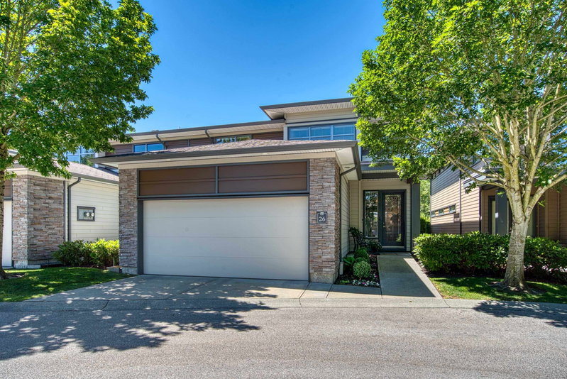 Image of home for listing MLS® R3159495