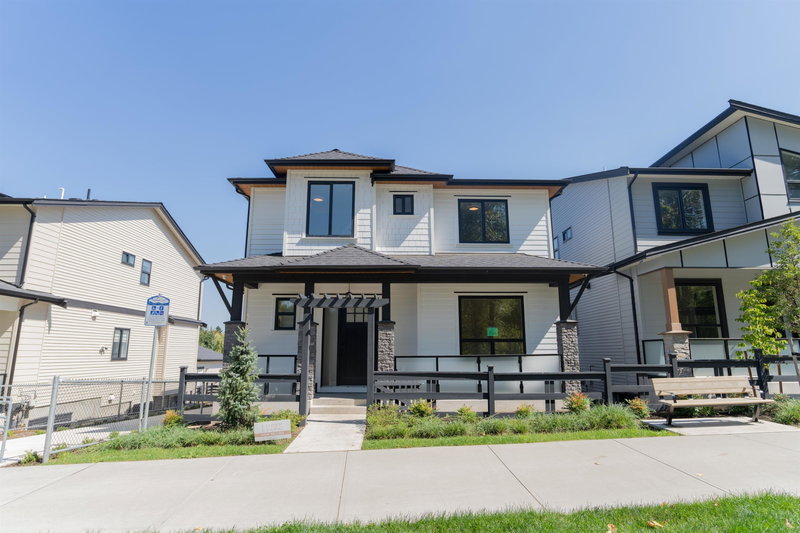 Image of home for listing MLS® R3159511