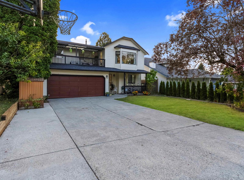 Image of home for listing MLS® R3159533