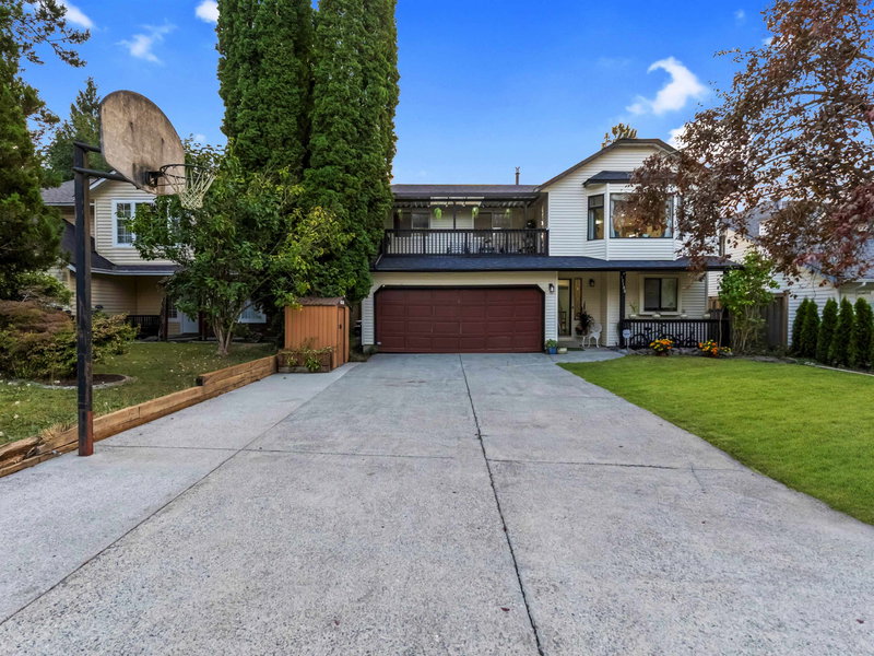 Image of home for listing MLS® R3159533