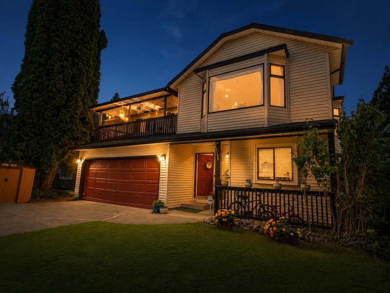 Image of home for listing MLS® R3159533