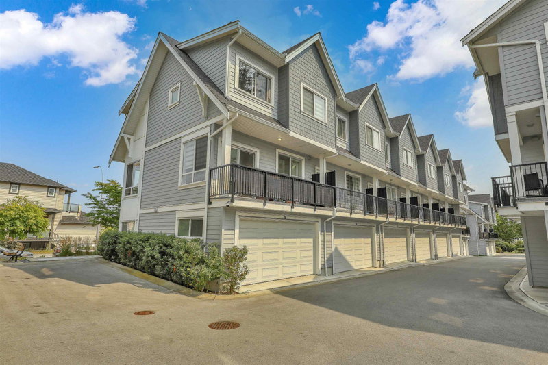 Image of home for listing MLS® R3159535