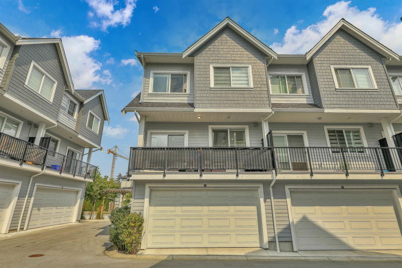 Image of home for listing MLS® R3159535