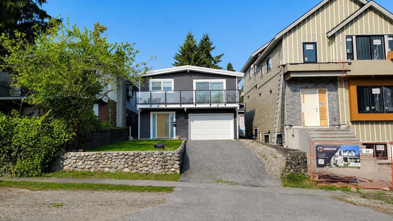 Image of home for listing MLS® R3159549