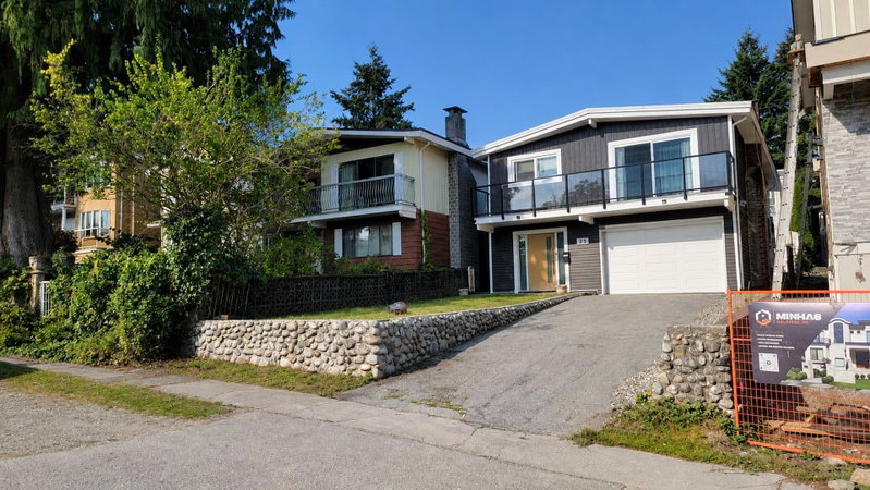 Image of home for listing MLS® R3159549