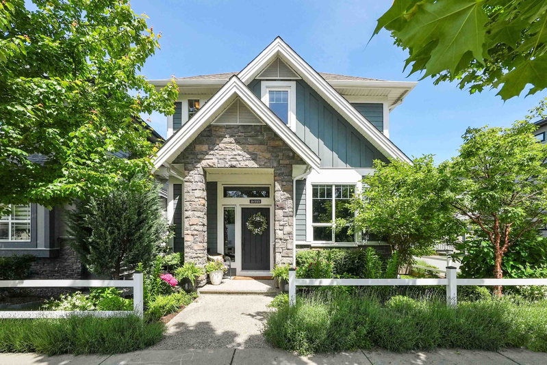 Image of home for listing MLS® R3159550