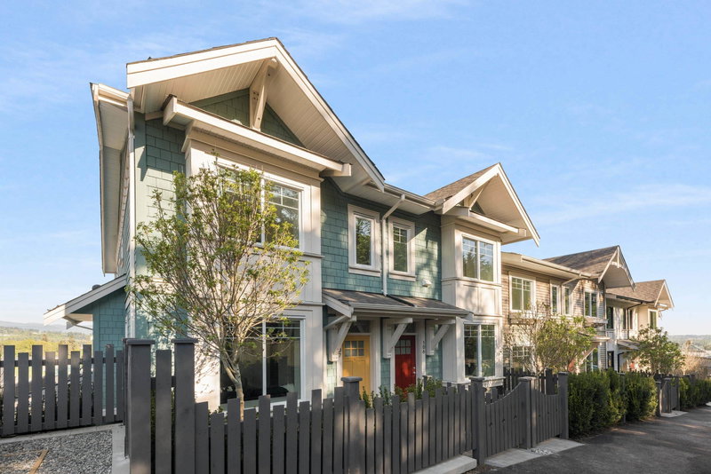 Image of home for listing MLS® R3159558