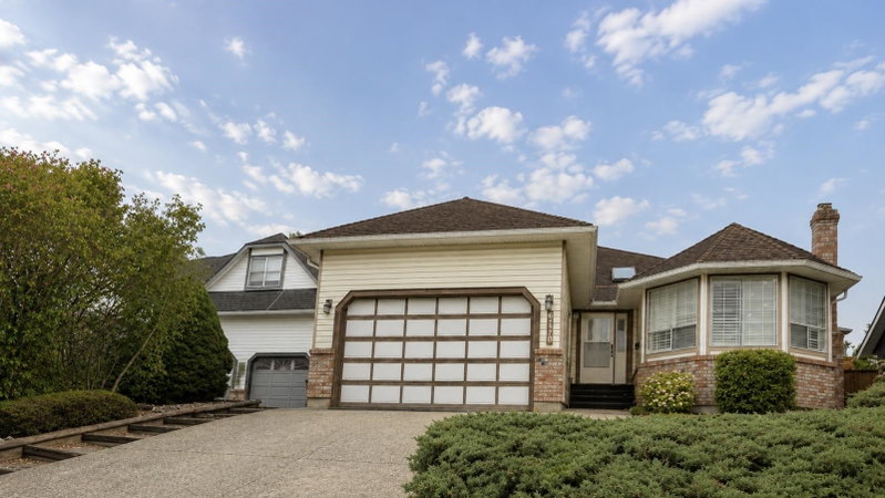Image of home for listing MLS® R3159568