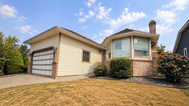 Image of home for listing MLS® R3159568
