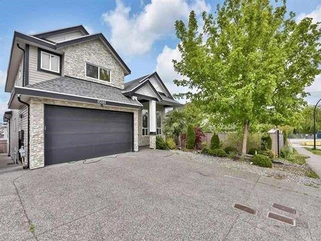 Image of home for listing MLS® R3159574
