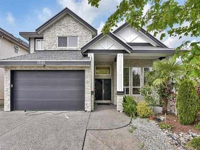 Image of home for listing MLS® R3159574