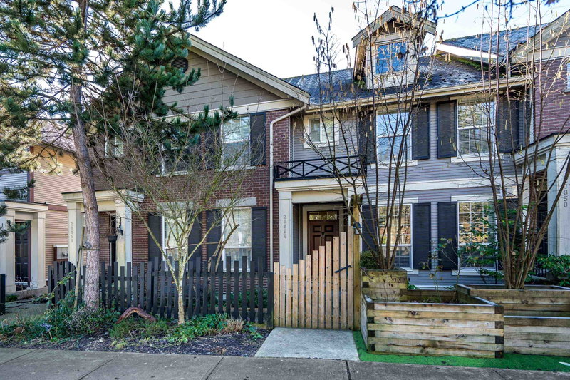 Image of home for listing MLS® R3159582